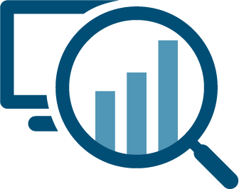 Finance, Logistics, & Cost Management icon