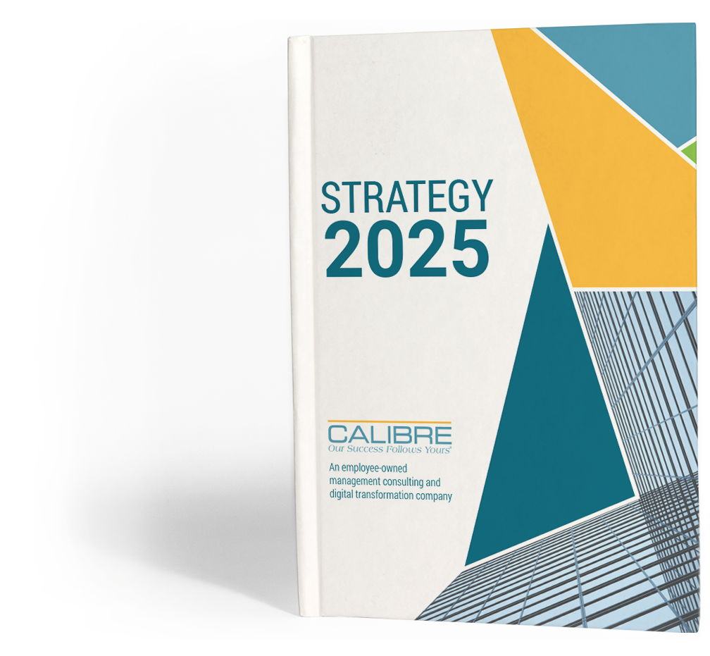 CALIBRE STRATEGY 2025