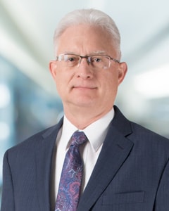 Dr. Craig E. College Portrait