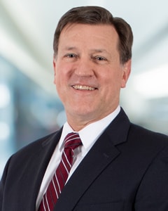 Doug L. Victor Portrait