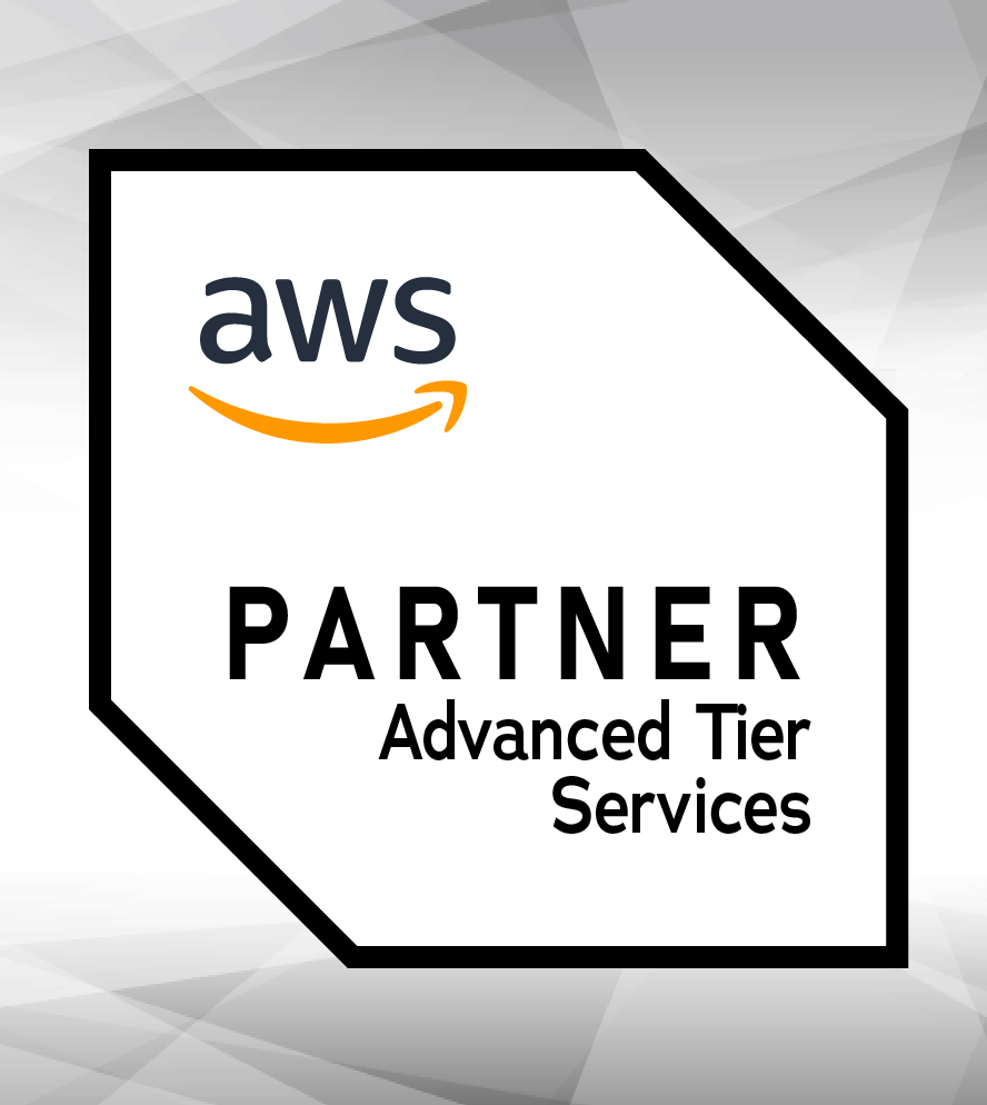 AWS Advanced Tier Services Partner