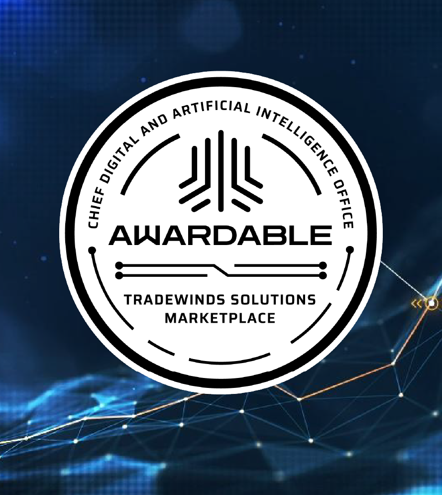 CDAO’s Tradewinds Solutions Marketplace
